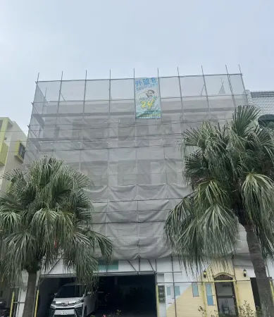 Hotel Gala Naha's Only Sandy Beach Front All Rooms Oceanview