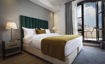Mest Hotel Istanbul Sirkeci