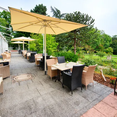 ACHAT Hotel Bad Dürkheim
