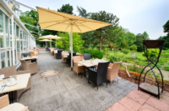 ACHAT Hotel Bad Dürkheim Hotels in Bad Durkheim