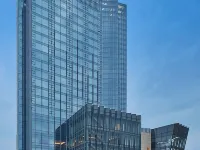 Courtyard by Marriott Xi'an North Hotels near Weiyang