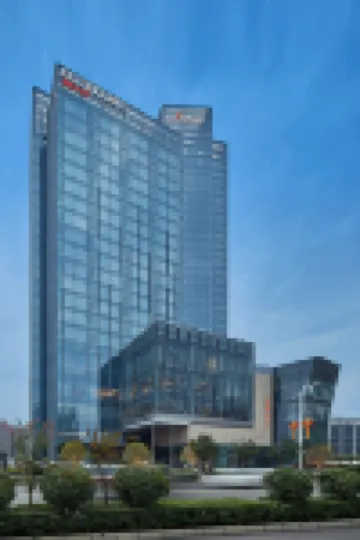 Courtyard by Marriott Xi'an North