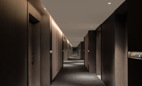 Zhuhai Jinwan Huafa Shangdu Aviation New City Atour Hotel