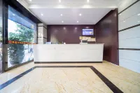 景晨豐銳飯店（百色高鐵站店）