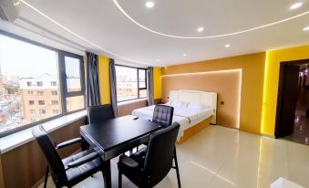 Yungu Travel Homestay (Jilin Meteorite Rain Museum)