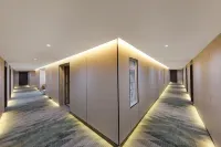 Huancheng · Cloud E-sports Movie Homestay (Yuhua Wanda Plaza) - 民泊