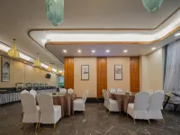 Jincheng Hotel - breakfast