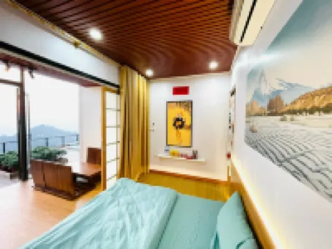 Mơ Màng House Tam Đảo