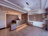 Hotel Kushala Grand, Dombivali Các khách sạn ở Thane
