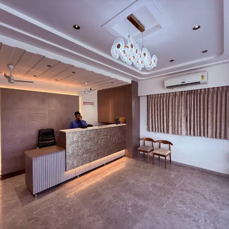 Hotel Kushala Grand, Dombivali