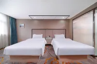 Yufengshan Hotel (Liuzhou Maanshan park railway station）