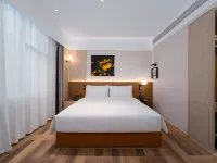 Meihao Liz Hotel (Tao Yang Li Scenic Area Zhejiang Road Branch, Jingdezhen ) - جديد