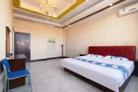 Youyuyi Guest House - parking
