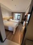 Changrong Grand Hotel - 2-Star