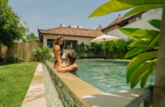 The Confidential Mandalika