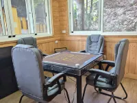Dragon Manor Resort Hotels near Small Swiss Garden