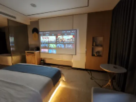 Tianyun Hotel