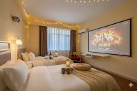 Yinsha Hotel (Yangjiang Hailing Island Dajiao Bay)