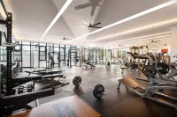 Jiayue Hotel (Qingshui Bay Branch)