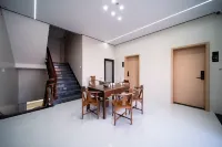 Ease Hotel Weizhou Island - Vila