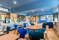 B&B Hotel Thionville Yutz A31 - petit déjeuner