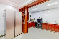 Gengyun・YuanzhongVilla・WOMBWARMTH・SERENEWA Luxury and Tranquil Vacation (Wuyuan Branch) - เปิดใหม่