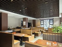 Heishui Hanfengwan Hotel Hotels in Heishui