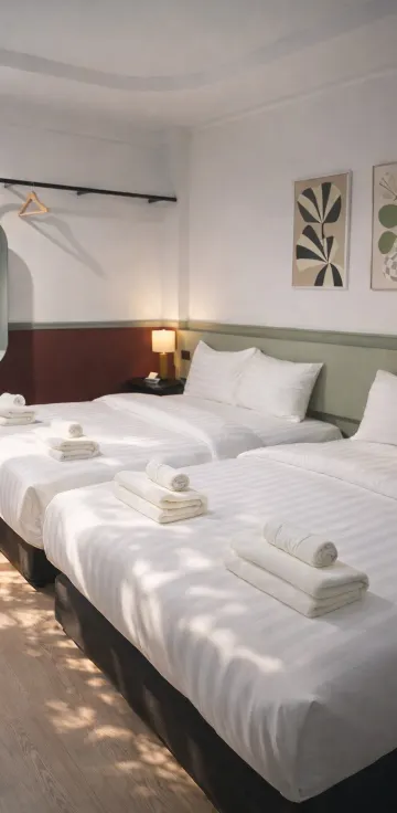 ห้องแฟมิลี่