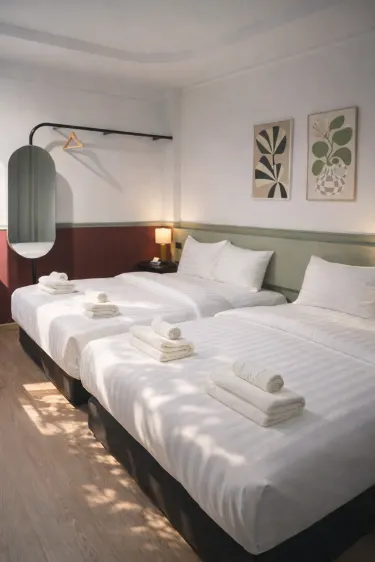 ห้องแฟมิลี่