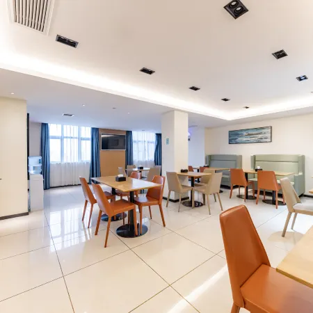 City Comfort Inn (Lixian Wangdaguangchang Taohuatan)