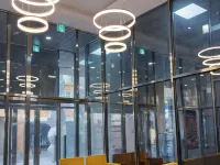 Nampo Stay 99 Hotel in zona Mercato del Pesce di Shindonga