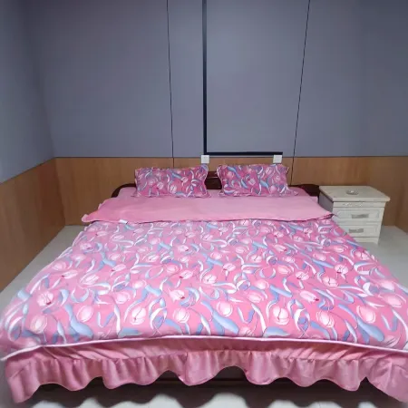 Travel Hotel (Jiayuguan South Station)