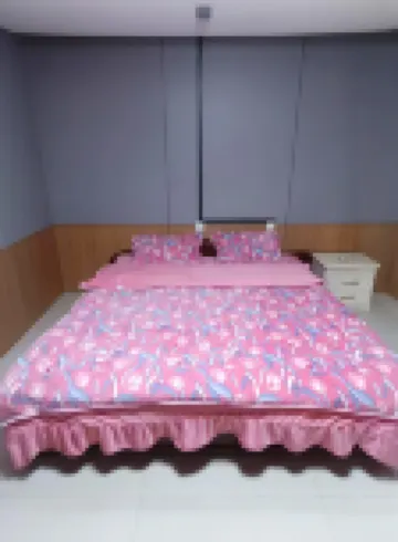 Travel Hotel (Jiayuguan South Station)