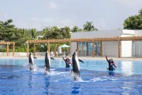 Atlantis Sanya - salle de sport