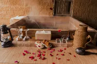 Shanyou Lake Resort Hotel - Hot Springs