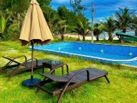Nirvana Seaview homestay Hotels near Baodingwan
