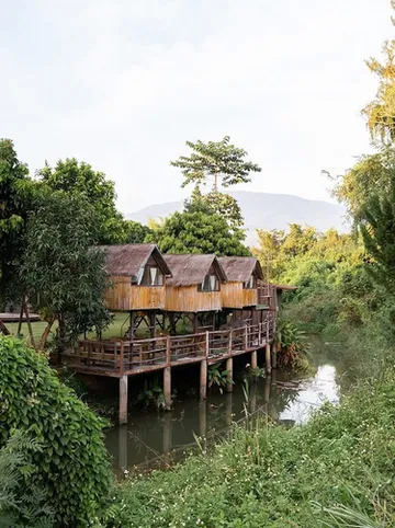 รูปภาพของไลออน คาเฟ่ รีสอร์ท