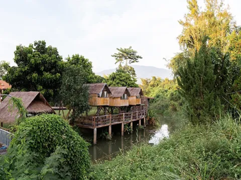 รูปภาพของไลออน คาเฟ่ รีสอร์ท