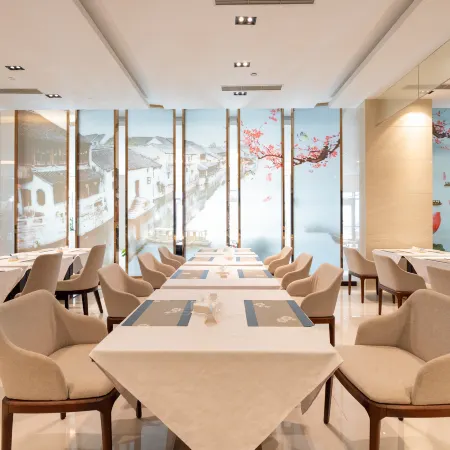 Runxi Hotel