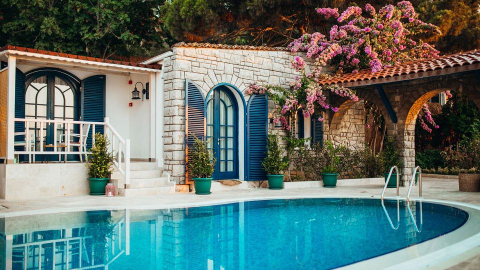Loca'ada Büyükada