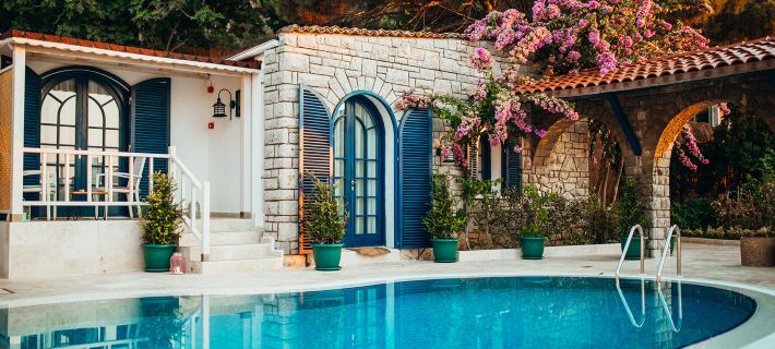 Loca'ada Büyükada Hotels in Istanbul