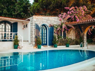 Loca'ada Büyükada