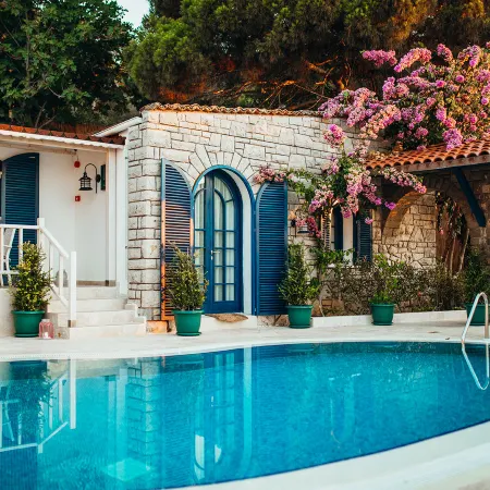 Loca'ada Büyükada