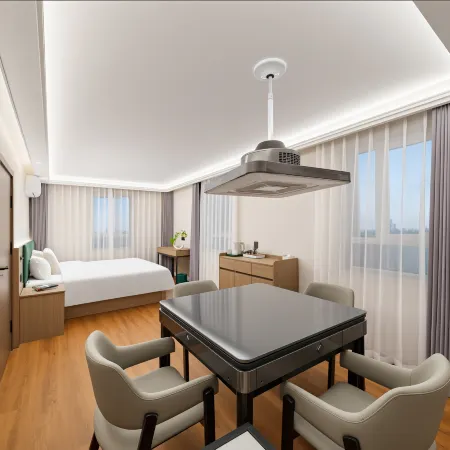 LI ZI HOTEL