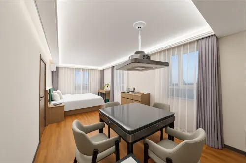 LI ZI HOTEL - New