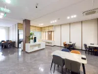 Fengnan boutique hotel Hotel a Zhaotong