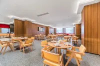 Shangkeyouyue Hotel (Shuozhou Station Shuozhou Old Town) - breakfast