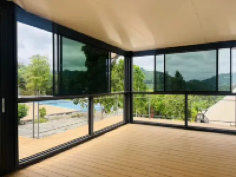 Seawind Cloudcrest Resort