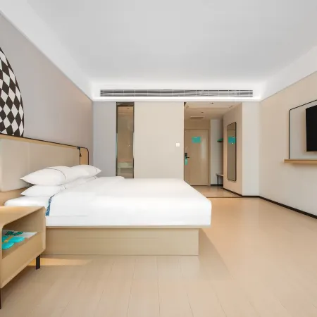 City Comfort Inn (Honghu Avenue)