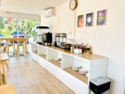 สมายเพลส (Smile Place) โรงแรมในอำเภอ จอมทอง